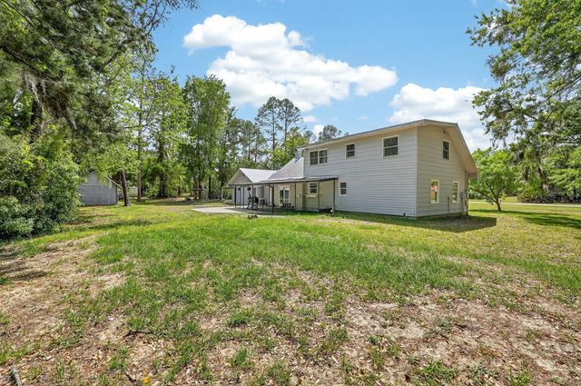 116 ROUND LAKE CIRCLE, Palatka, FL 32177