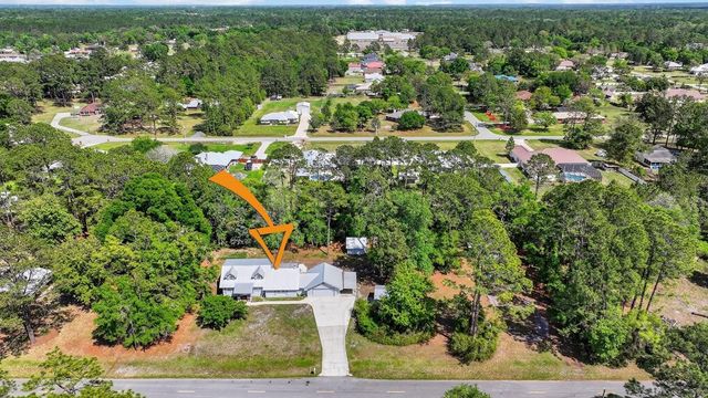 116 ROUND LAKE CIRCLE, Palatka, FL 32177