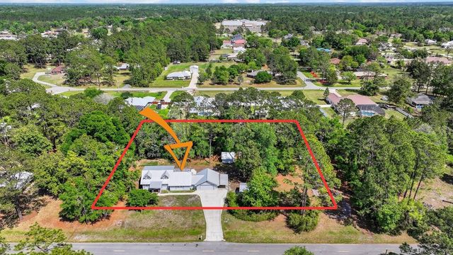 116 ROUND LAKE CIRCLE, Palatka, FL 32177