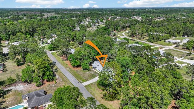 116 ROUND LAKE CIRCLE, Palatka, FL 32177
