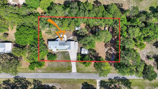 116 ROUND LAKE CIRCLE, Palatka, FL 32177