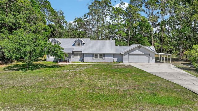 116 ROUND LAKE CIRCLE, Palatka, FL 32177