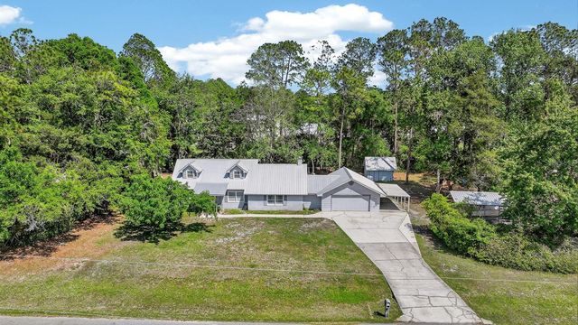 116 ROUND LAKE CIRCLE, Palatka, FL 32177