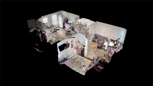 84 Chester Street, Woonsocket, RI 02895