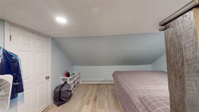 84 Chester Street, Woonsocket, RI 02895