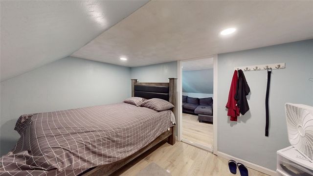 84 Chester Street, Woonsocket, RI 02895