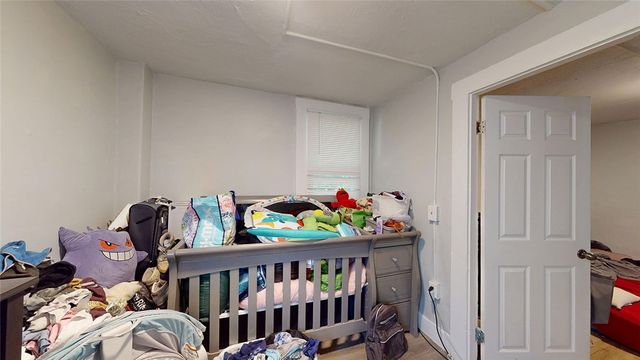 84 Chester Street, Woonsocket, RI 02895