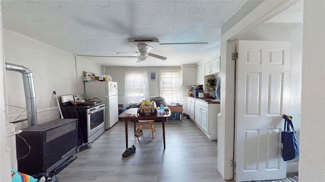 84 Chester Street, Woonsocket, RI 02895