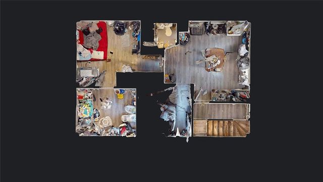 84 Chester Street, Woonsocket, RI 02895