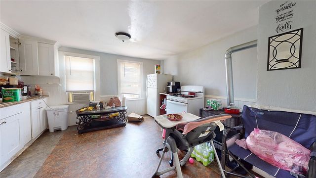 84 Chester Street, Woonsocket, RI 02895