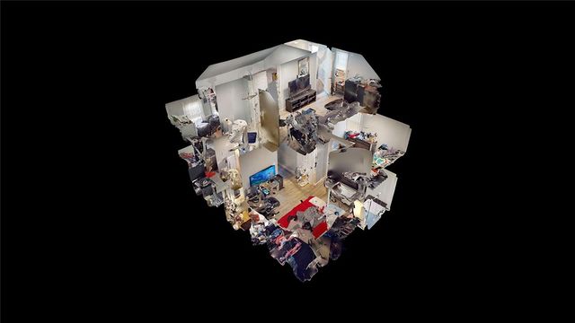 84 Chester Street, Woonsocket, RI 02895