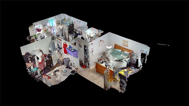 84 Chester Street, Woonsocket, RI 02895