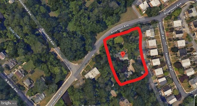 4420 ROSEMONT AVE, Drexel Hill, PA 19026