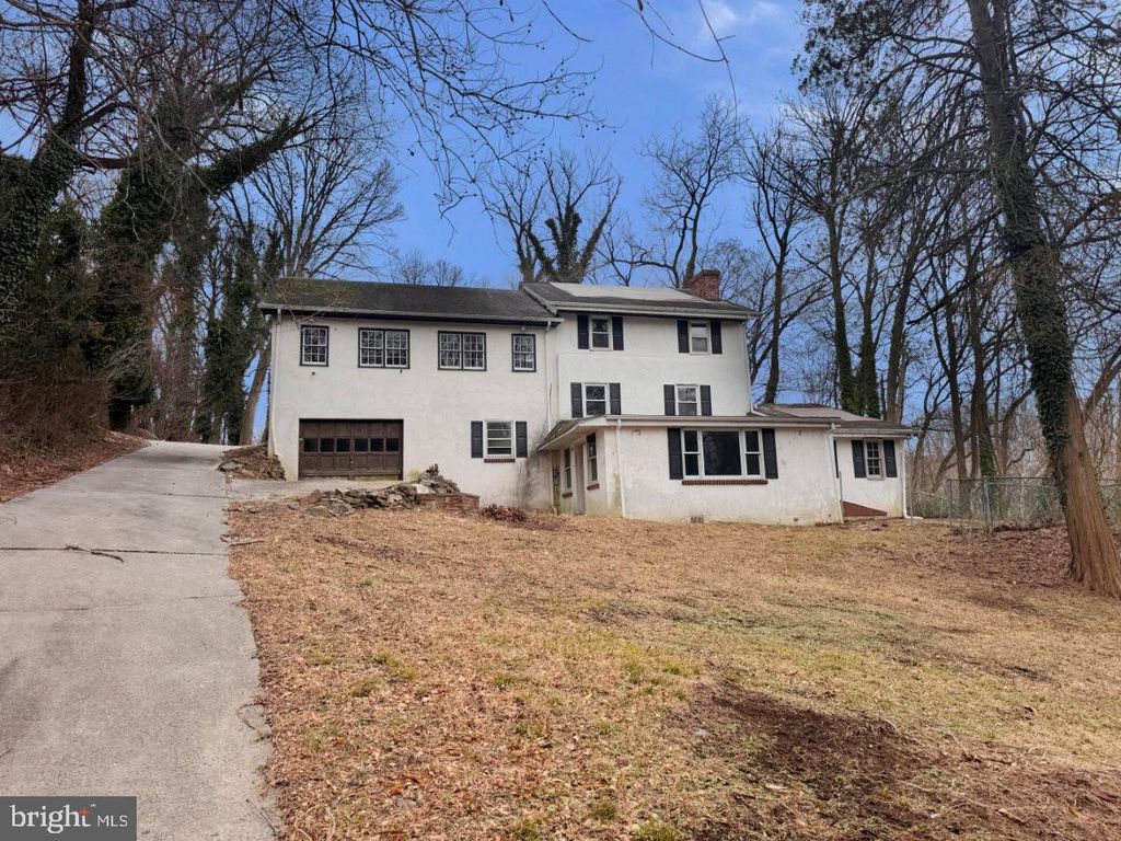 4420 ROSEMONT AVE, Drexel Hill, PA 19026