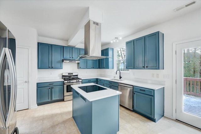 1005 Martin Bench Court, Wake Forest, NC 27587