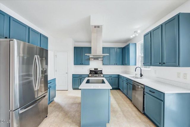 1005 Martin Bench Court, Wake Forest, NC 27587