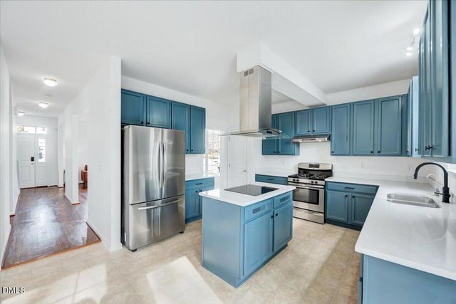 1005 Martin Bench Court, Wake Forest, NC 27587