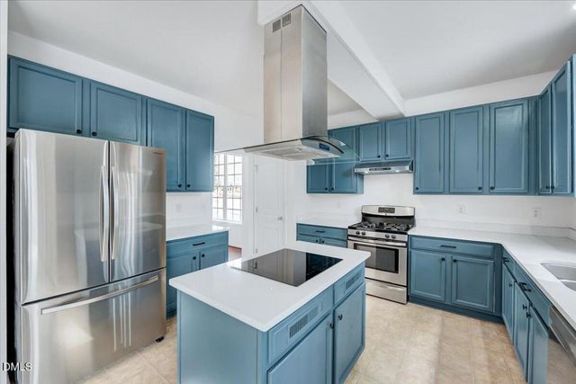 1005 Martin Bench Court, Wake Forest, NC 27587