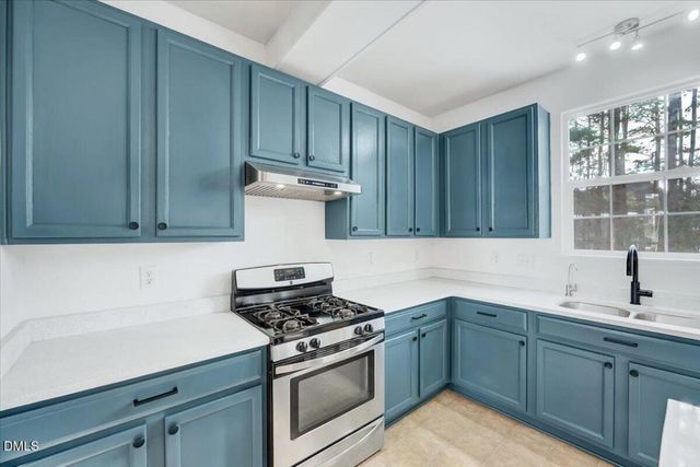 1005 Martin Bench Court, Wake Forest, NC 27587