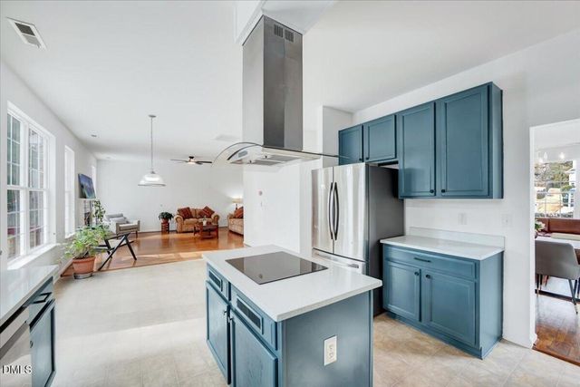 1005 Martin Bench Court, Wake Forest, NC 27587