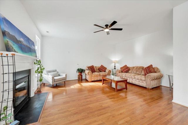 1005 Martin Bench Court, Wake Forest, NC 27587