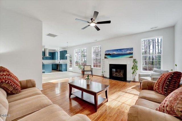 1005 Martin Bench Court, Wake Forest, NC 27587