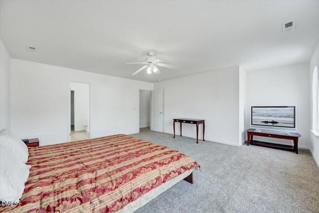 1005 Martin Bench Court, Wake Forest, NC 27587