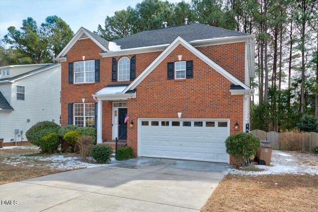 1005 Martin Bench Court, Wake Forest, NC 27587