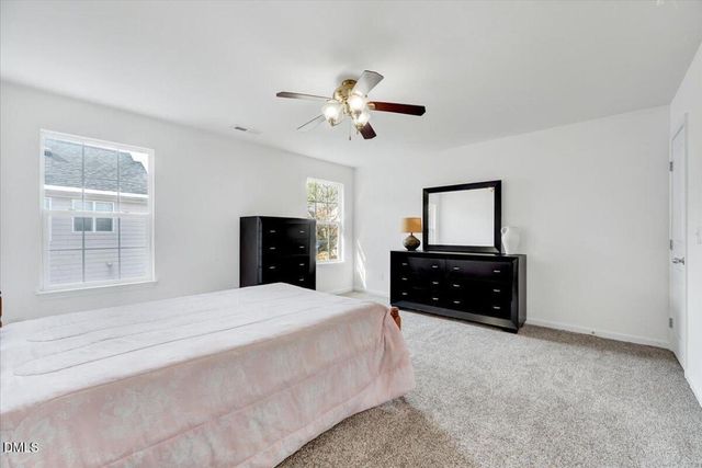 1005 Martin Bench Court, Wake Forest, NC 27587