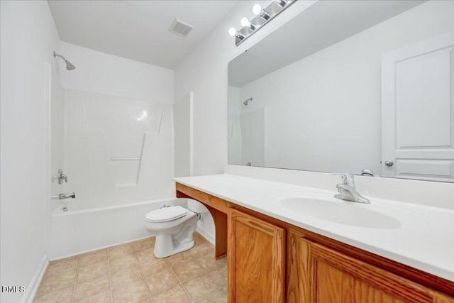 1005 Martin Bench Court, Wake Forest, NC 27587