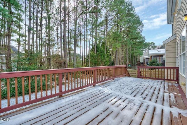 1005 Martin Bench Court, Wake Forest, NC 27587