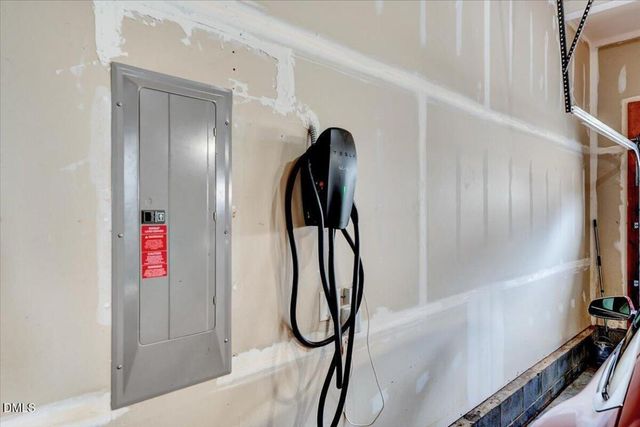 1005 Martin Bench Court, Wake Forest, NC 27587