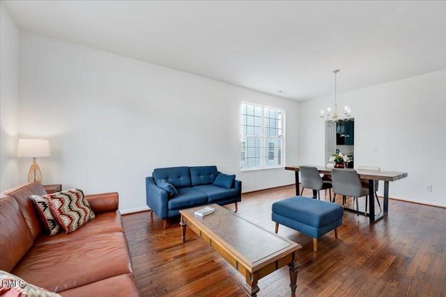 1005 Martin Bench Court, Wake Forest, NC 27587