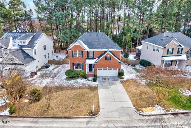 1005 Martin Bench Court, Wake Forest, NC 27587