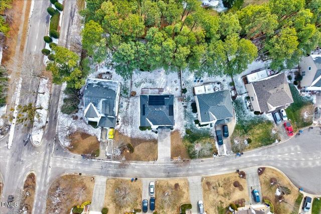 1005 Martin Bench Court, Wake Forest, NC 27587