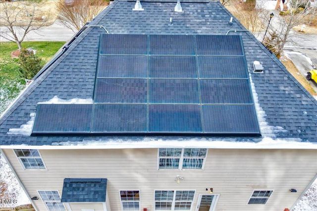 1005 Martin Bench Court, Wake Forest, NC 27587