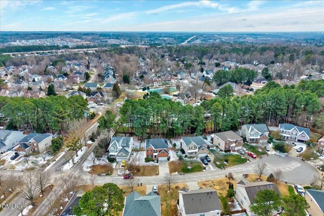 1005 Martin Bench Court, Wake Forest, NC 27587