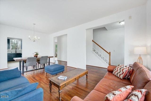 1005 Martin Bench Court, Wake Forest, NC 27587