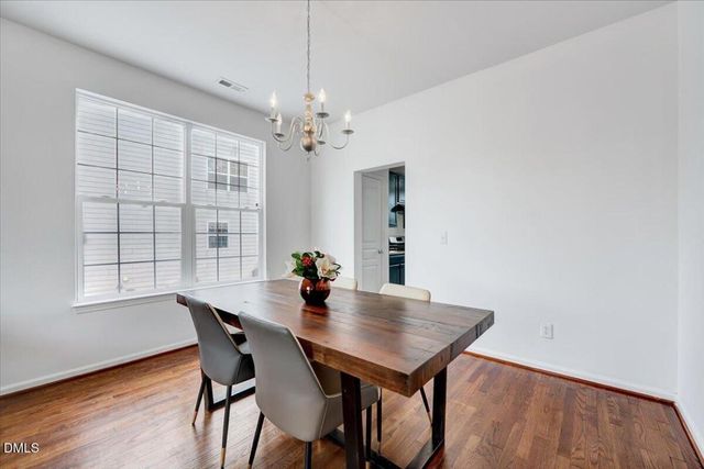 1005 Martin Bench Court, Wake Forest, NC 27587