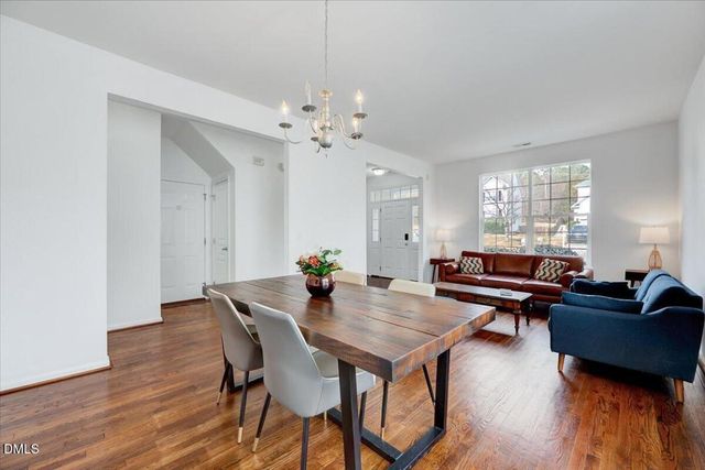 1005 Martin Bench Court, Wake Forest, NC 27587