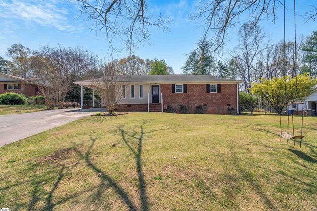 109 Riverview Drive, Greenville, SC 29611