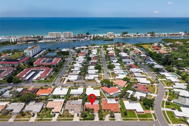 10444 MAJESTIC DRIVE, Largo, FL 33774