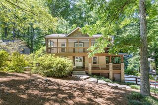 3450 Winfair Place, Marietta, GA 30062