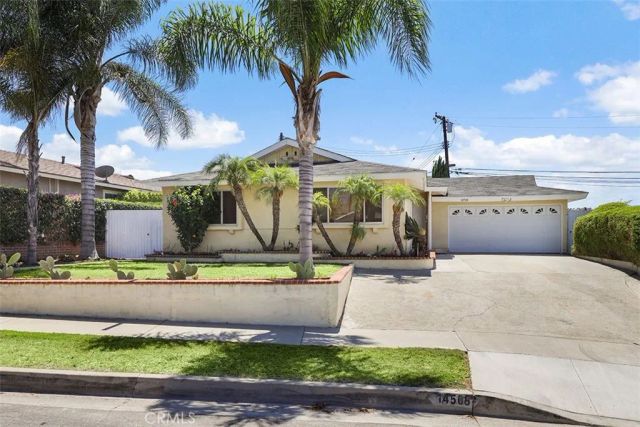 14508 Sabine Drive, La Mirada, CA 90638
