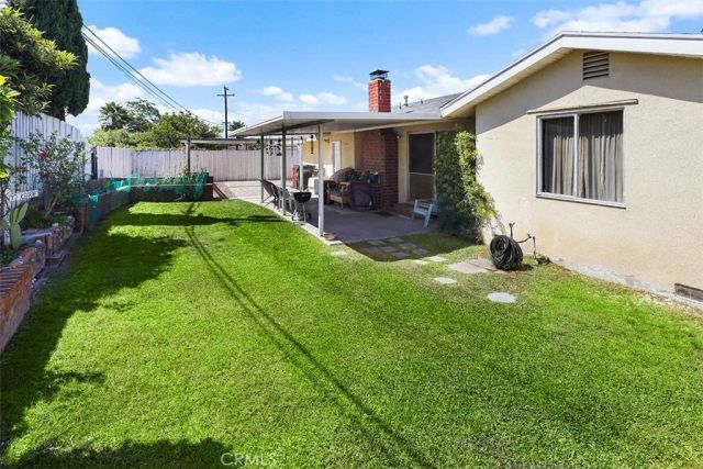 14508 Sabine Drive, La Mirada, CA 90638