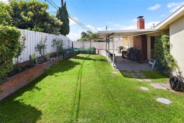 14508 Sabine Drive, La Mirada, CA 90638