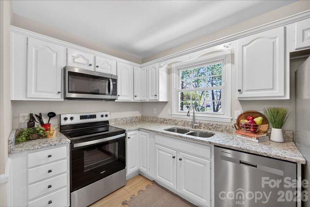 6576 Stoney Ridge Road, Matthews, NC 28104