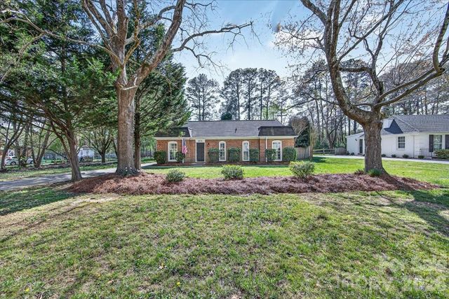 6576 Stoney Ridge Road, Matthews, NC 28104