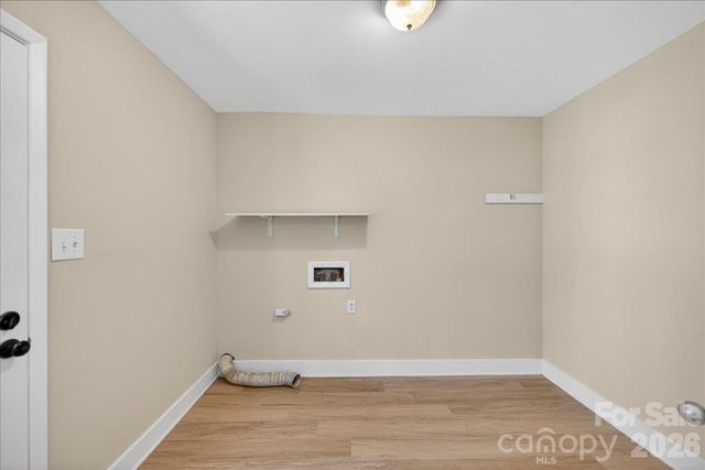 6576 Stoney Ridge Road, Matthews, NC 28104