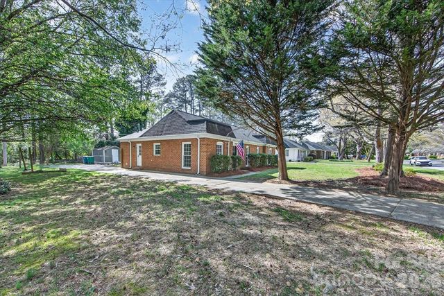 6576 Stoney Ridge Road, Matthews, NC 28104